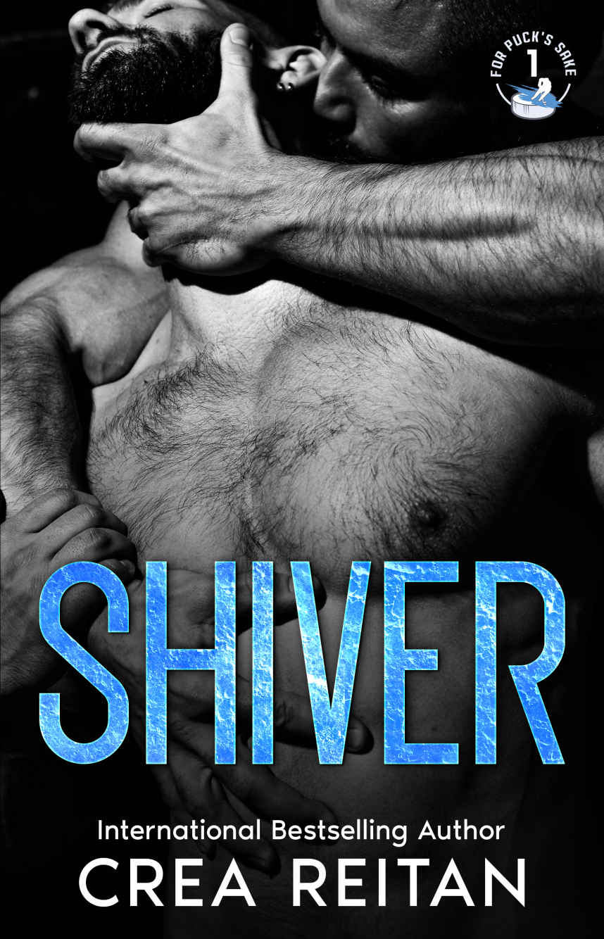 Shiver (For Puck's Sake Book 1)
