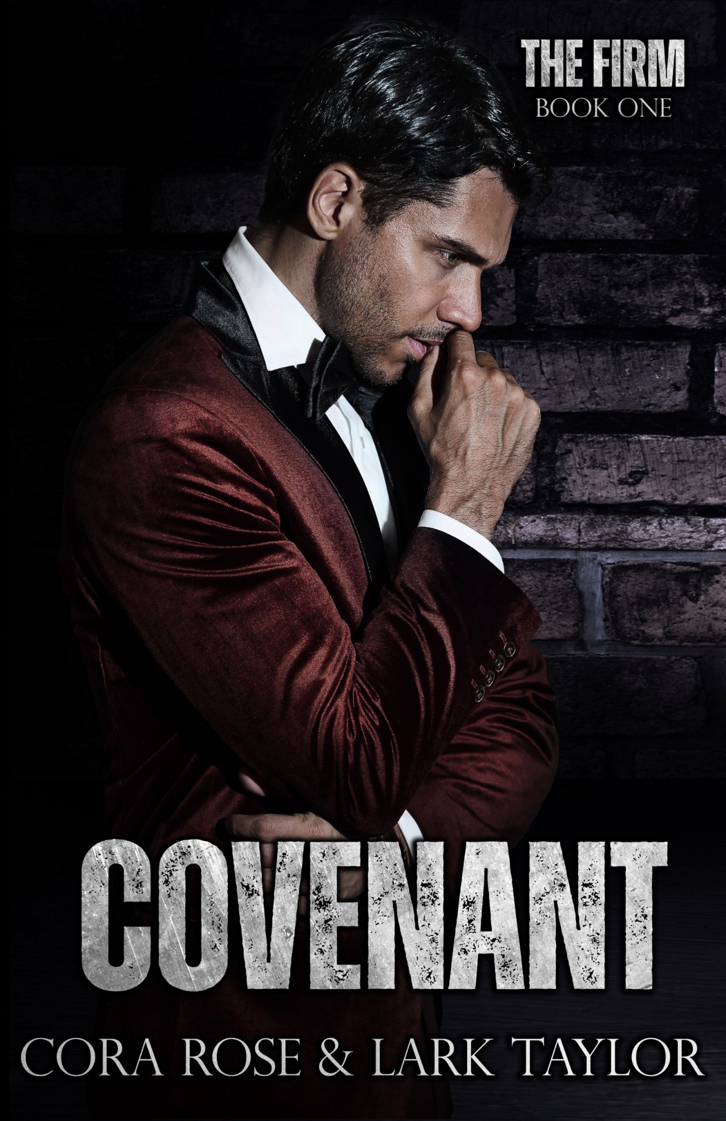 Covenant (The Firm Book 1)