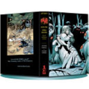 Bone Deluxe Edition Part One: The Valley