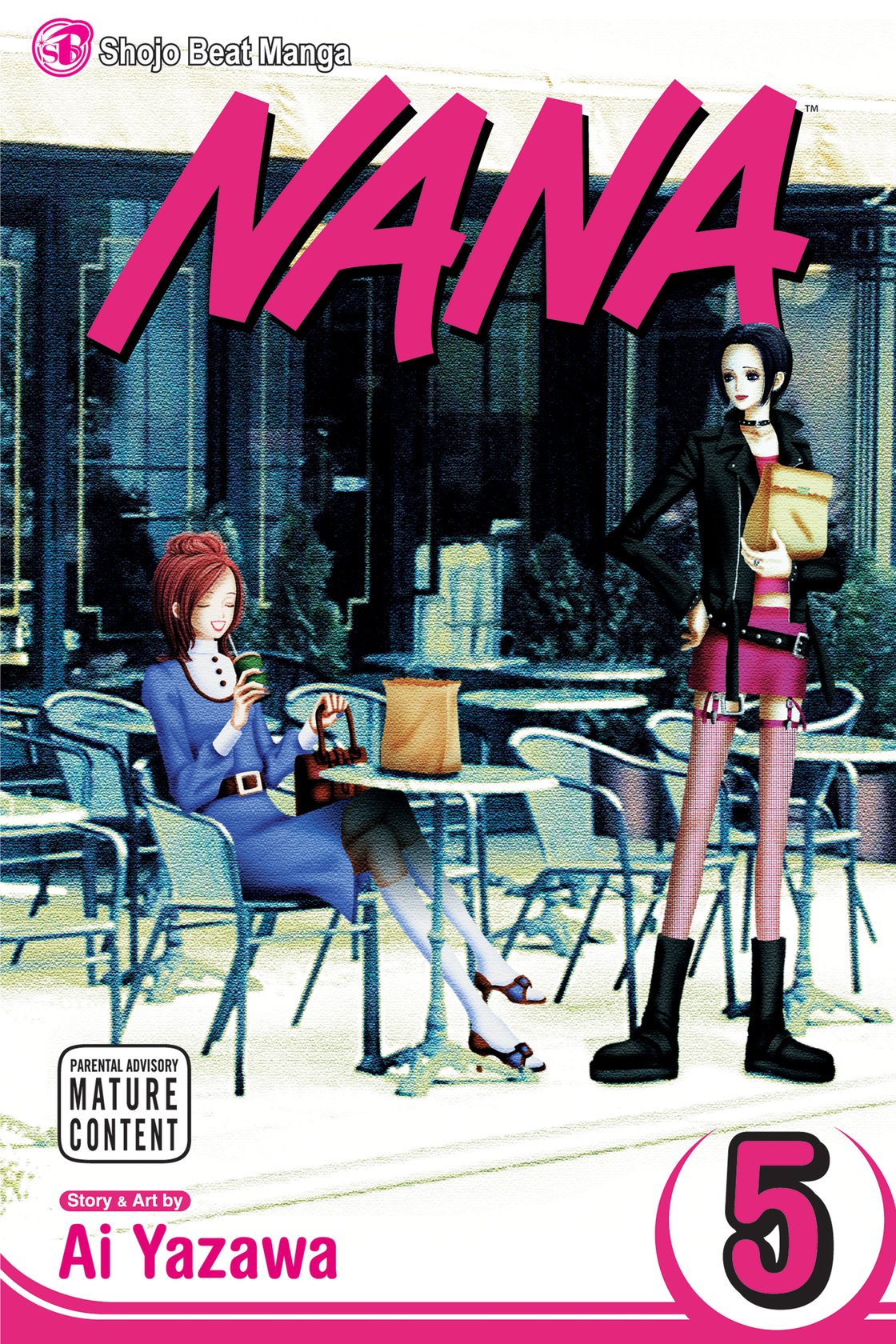 Nana v05