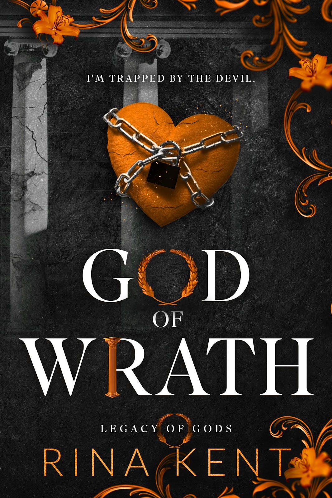 God of Wrath