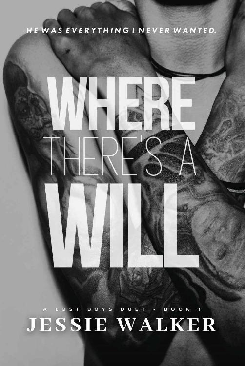 Where There's a Will