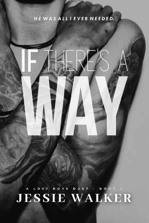 If There's a Way